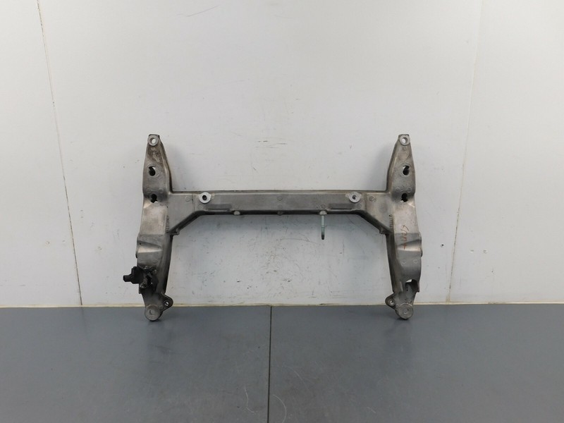 2001 02 03 04 Porsche 911 996 Turbo Front Sub Frame Crossmember #7865 D3