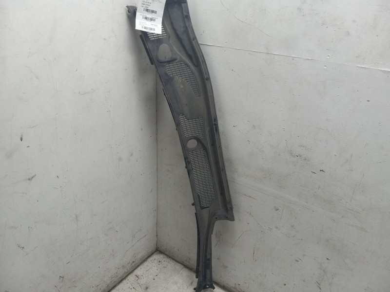 14 LEXUS LS460 COWL VENT PANEL BLK-LB23