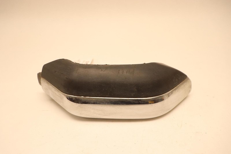 2019-223 DODGE RAM 3500 RUNNING BOARD LOWER BOTTOM END CAP MOLDING OEM