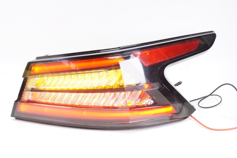 NISSAN MAXIMA Right RH Outer Tail Light Tail Lamp ✅TESTED✅ OEM 2019 - 2023
