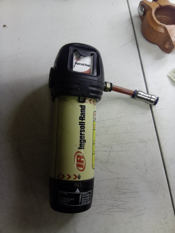 Ingersoll Rand IRHE19 Compressed Air Filter