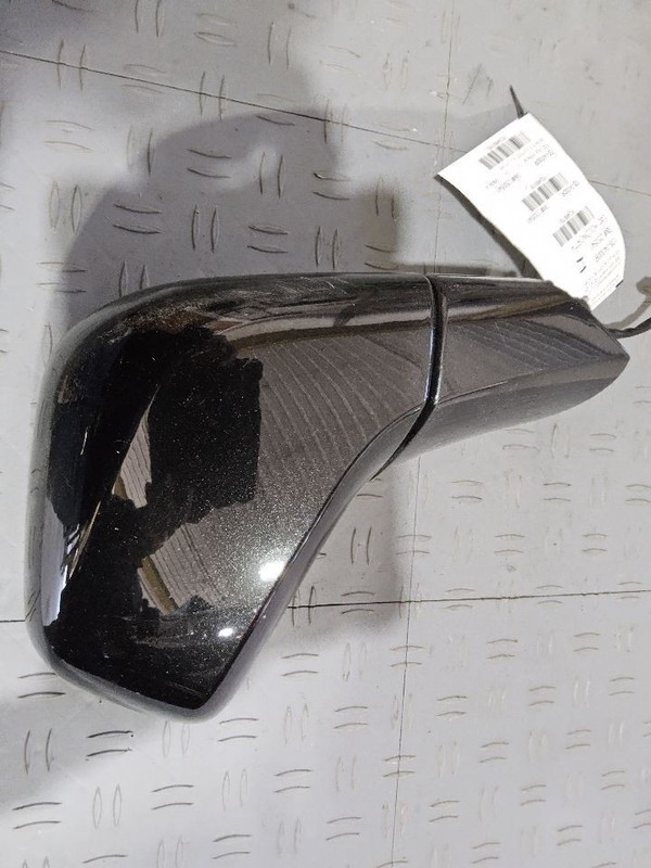 2013 Buick Encore Passenger Side View Mirror Power without Memory Package Heated