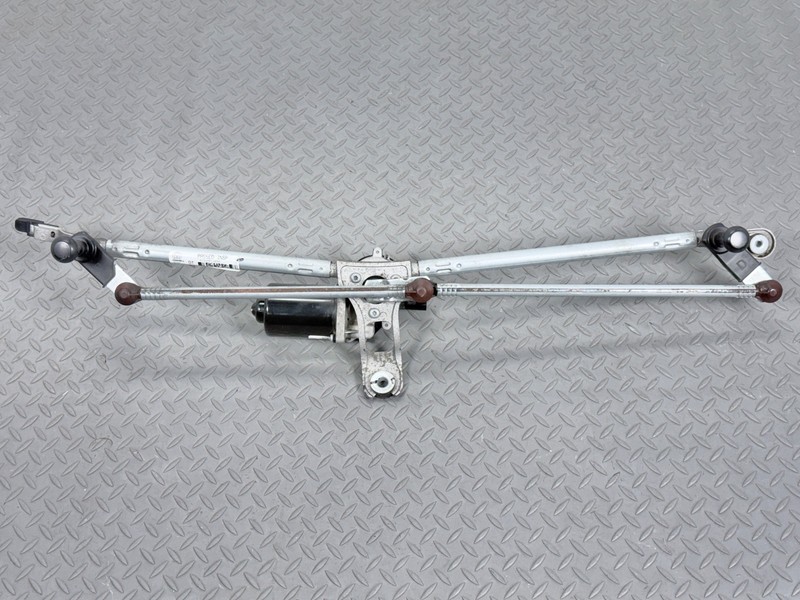 ✅ 2019-2026 RAM 1500 5th Gen. OEM FRONT WINDSHIELD WIPER MOTOR LINKAGE Mopar 79K