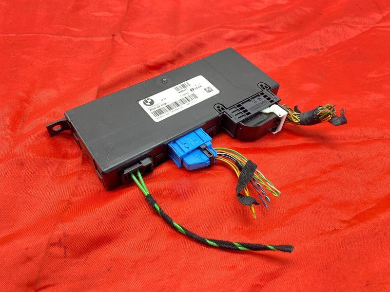 BMW F01 F02 F06 F10 F12 F13 Central Theft Gateway Control Module Computer OEM ✅