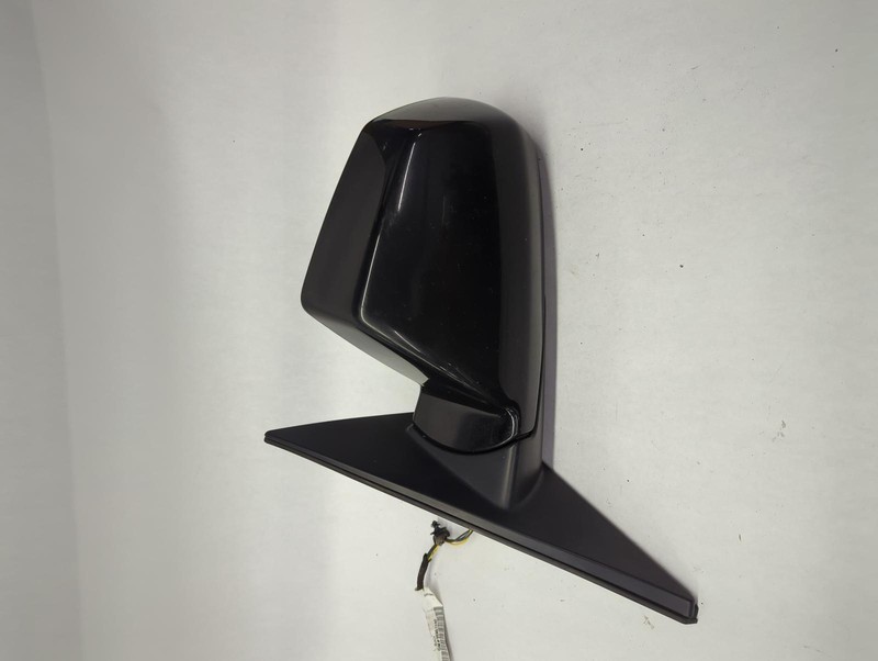 2011 CADILLAC CTS Left driver Door Mirror Power DR5 OEM 11