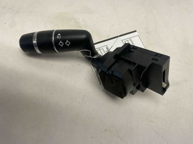 2012-2013 RANGE ROVER SPORT STEERING COLUMN WHEEL TURN SIGNAL SWITCH LEVER OEM