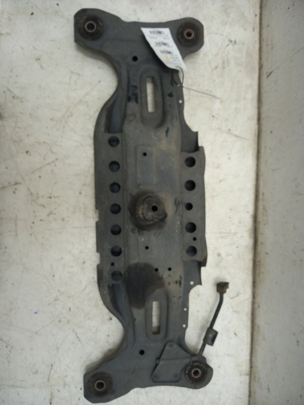 06-13 TOYOTA HIGHLANDER REAR CROSSMEMBER SUBFRAME K-FRAME VIN C 5TH DIGIT