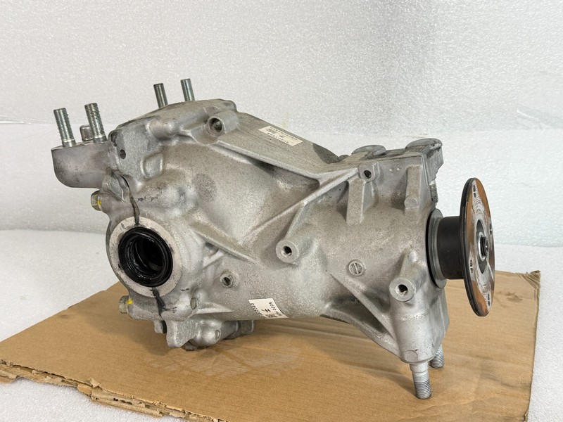 16-19 Mazda MX-5 Miata Auto Trans Rear Differential Axle Carrier RWD OEM