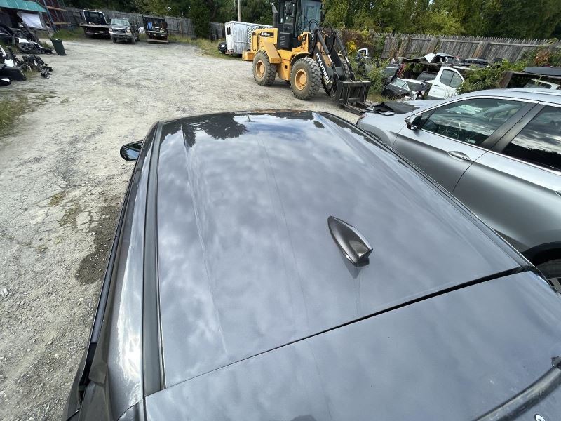 2016-2022 HONDA HR-V ROOF GRAY PC:NH797M 1.8L AT AWD 10K -LX- 58172
