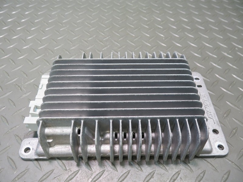 2004-2007 HUMMER H2 BOSE RADIO AUDIO AMPLIFIER AMP 15113803