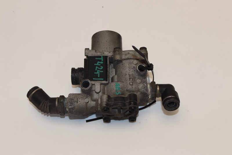 2008-2017 FREIGHTLINER CASCADIA 125 ANTI BRAKE LOCK SYSTEM SOLENOID WABCO OEM
