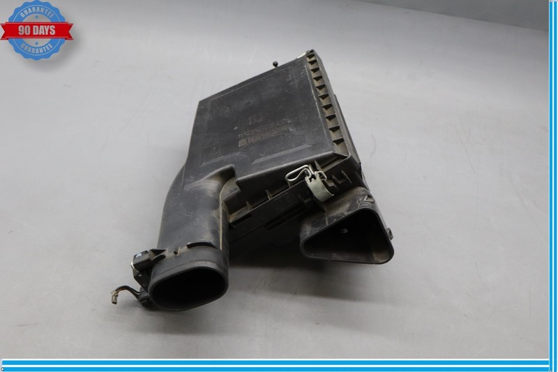 07-17 Lexus LS460 Left Driver Side Air Intake Cleaner Box Airbox Oem