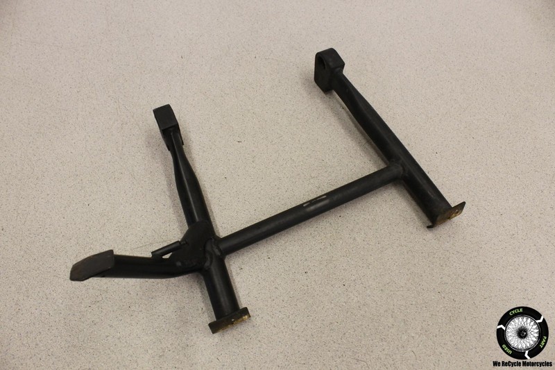 2002 Triumph Sprint St Center Main Stand Support 02