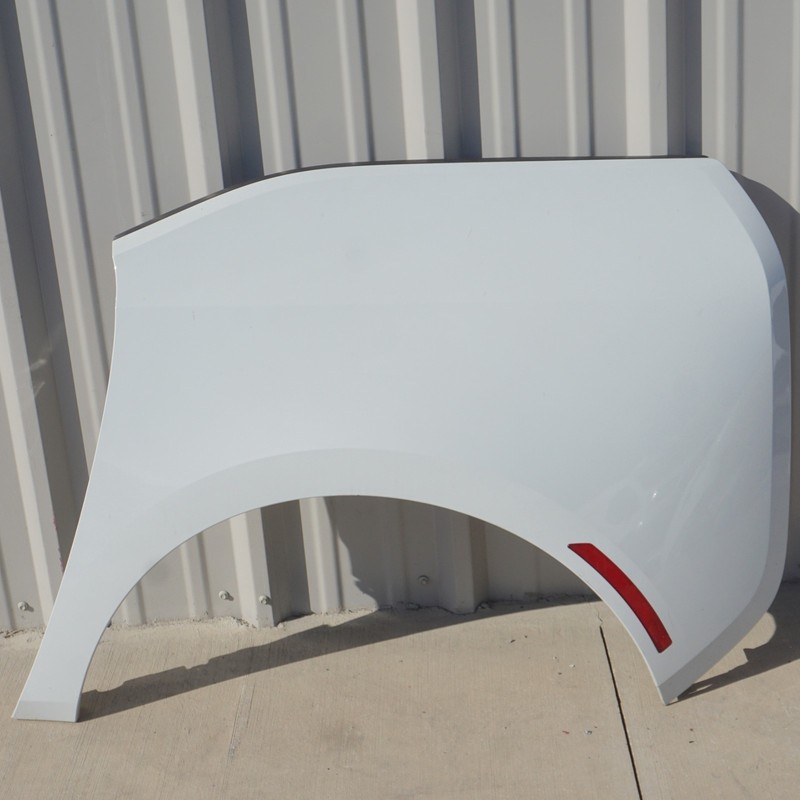 2014 - 2021 BMW I3 Rear Left Driver Side Fender Quarter Panel Cover OEM