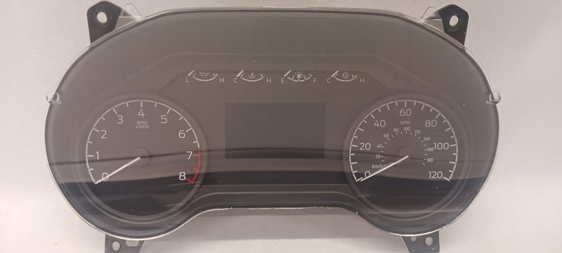 21 FORD F150 Speedometer 4.0" display 77k miles OEM 1 Year Warranty!