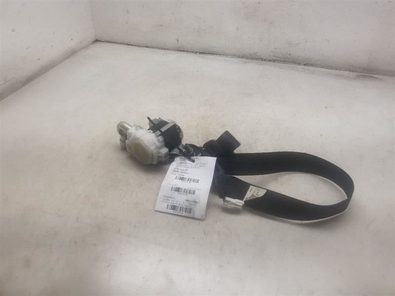 11 12 13 14 15 SCION XB PASSENGER SIDE FRONT SEAT BELT ASSEMBLY