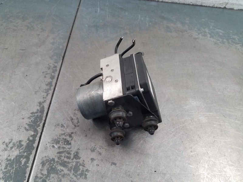 2012 Audi S4 Quattro B8 ABS Brake Pump Module #1947 V6