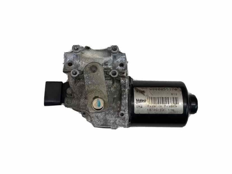2014 2017 FIAT 500 FRONT WINSHIELD WIPER MOTOR ASSY OEM 68201963AA