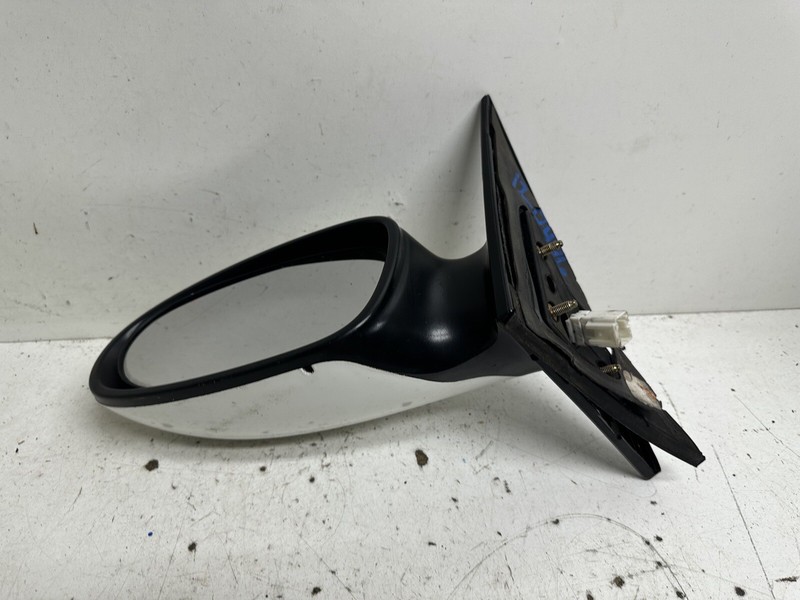 2004 Nissan Altima Left Front Driver Side View Exterior Door Mirror Oem