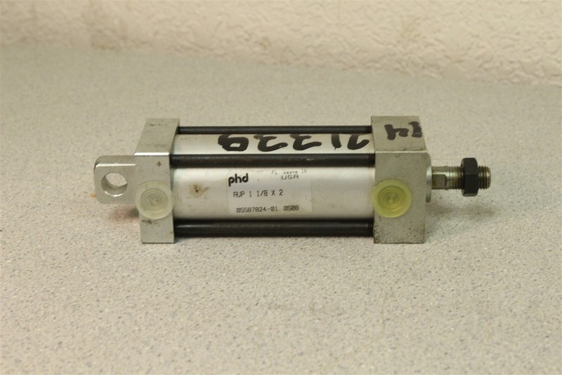 PHD AVP 1 1/8x2 005587824-01 0508 Cylinder *FREE SHIPPING*