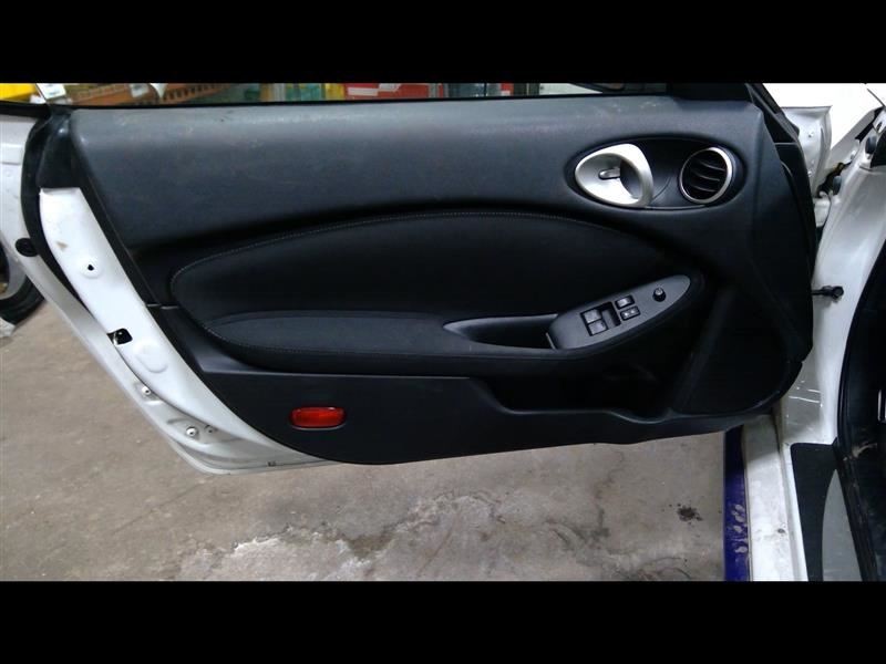 2009-2020 370Z Driver Left Front Door Trim Panel 1087507