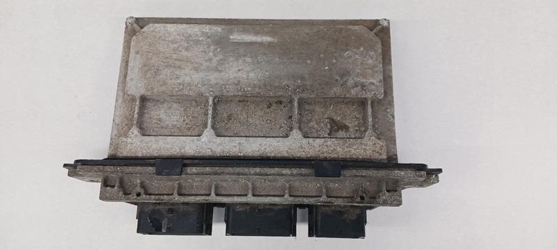 09 FORD ESCAPE Electronic Control Module ECU 2.5L OEM 1 Year Warranty!
