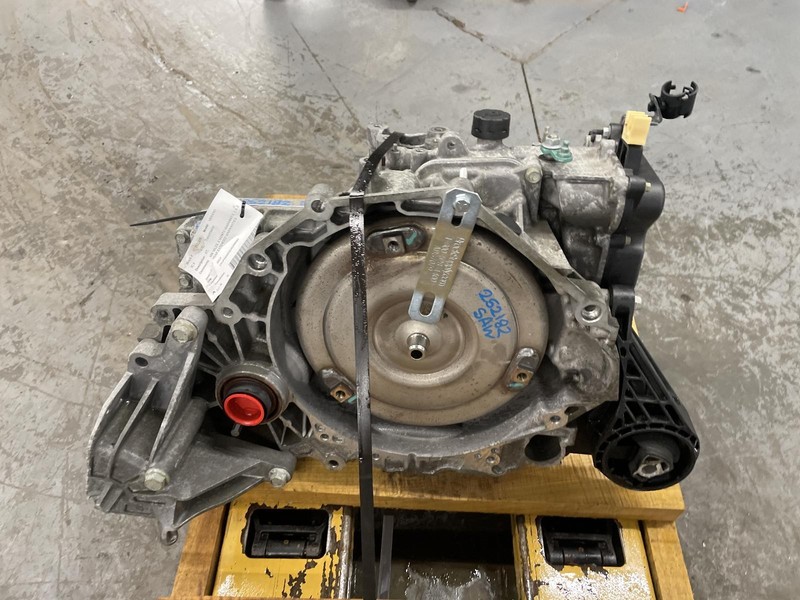 12 BUICK VERANO Auto Transmission 66k miles 6 Month Warranty!