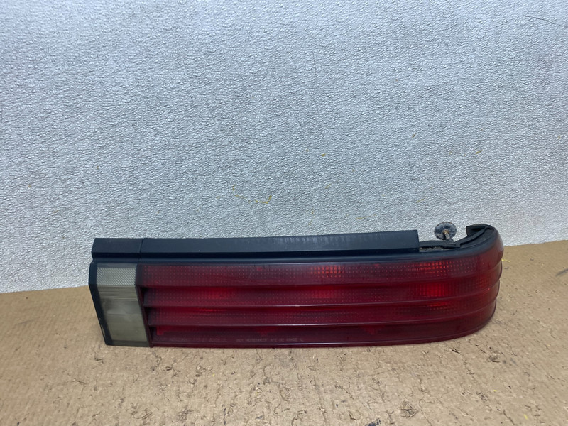 1991 to 1994 Chevrolet Corscica Right Passegner RH Side Tail Light OEM w8301 DG