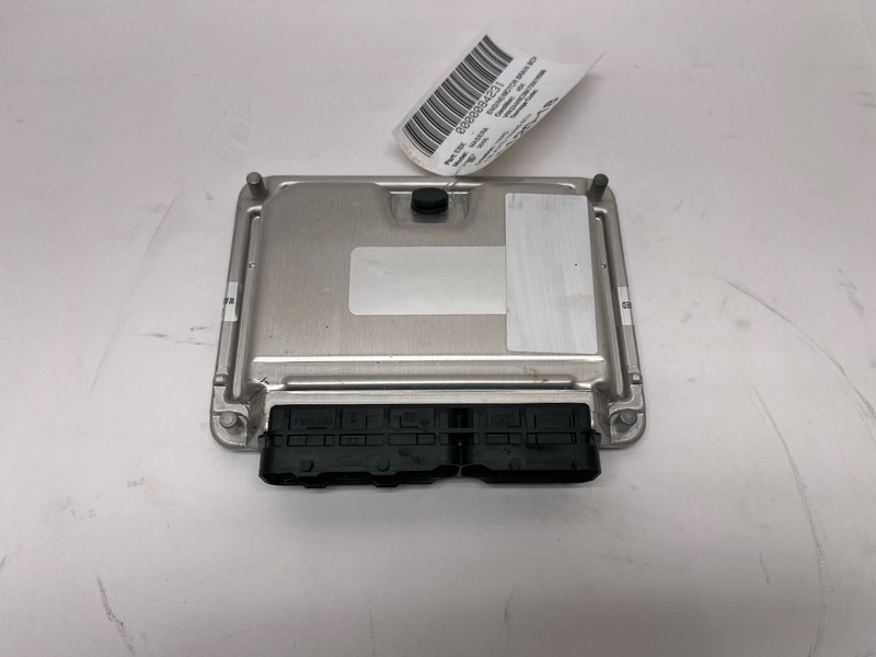 2005-2007 MASERATI COUPE GT ENGINE BRAIN ECU ECM COMPUTER CONTROL MODULE OEM