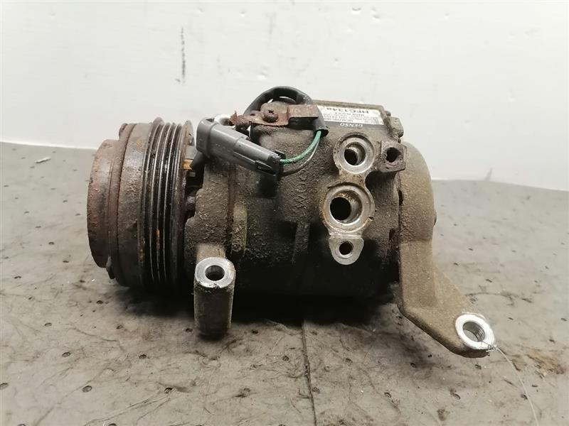 Air Conditioner AC Compressor Fits 11-14 SIERRA 2500 PICKUP 1342840