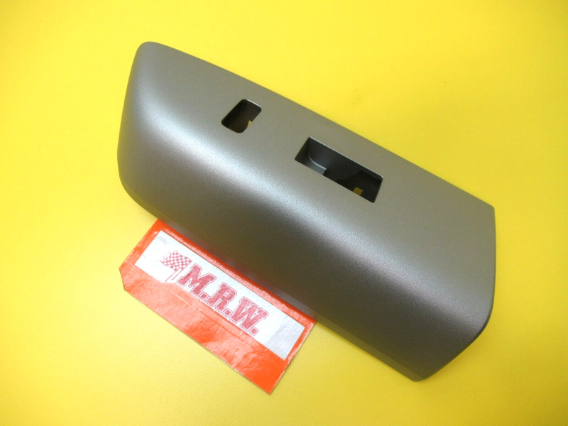 WINDOW SWITCH TRIM DOOR PANEL Passenger SIDE FRONT R for TOYOTA TUNDRA 07-10 4DR