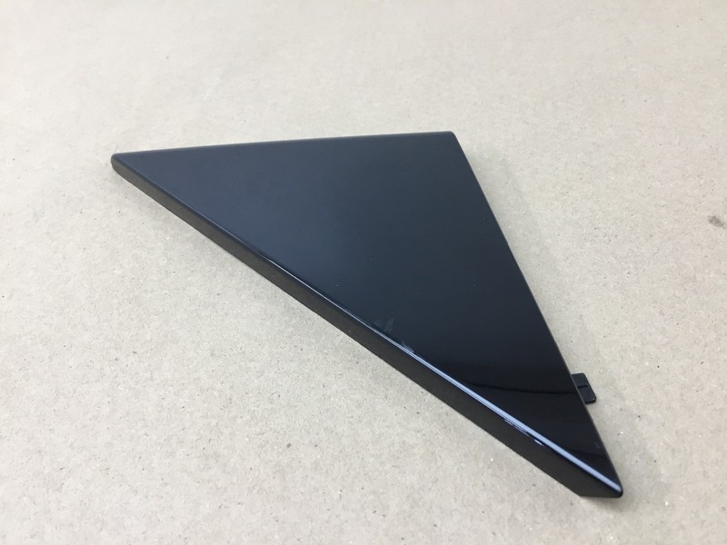 Audi R8 2022 Left Driver Door Corner Cover Trim Panel 18-23 :A