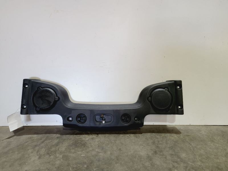 Aftermarket Speaker With Box Fits 2010 Wrangler 567429