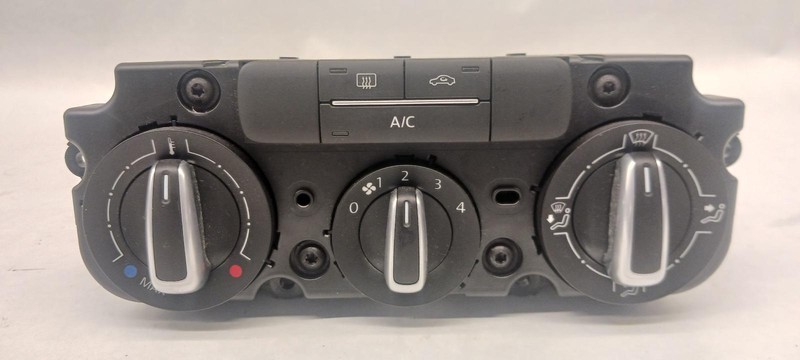 18-'19 VOLKSWAGEN BEETLE Heat AC Controller OEM 1 Year Warranty!