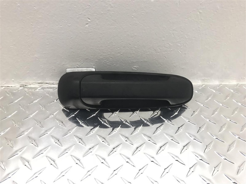 2003-2008 RAM 1500 2500 3500 REAR PASSENGER EXTERIOR DOOR HANDLE OEM 129-00902