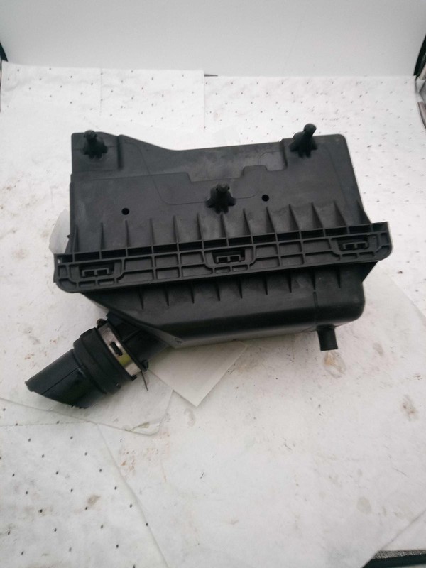 2007 Dodge Caliber OEM Air Cleaner Assembly 2.0L Blue 135K Miles