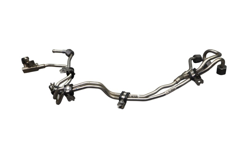 12-18 Mercedes SLK350 E350 R172 Fuel Line Pipe Hose 2760702332 Oem