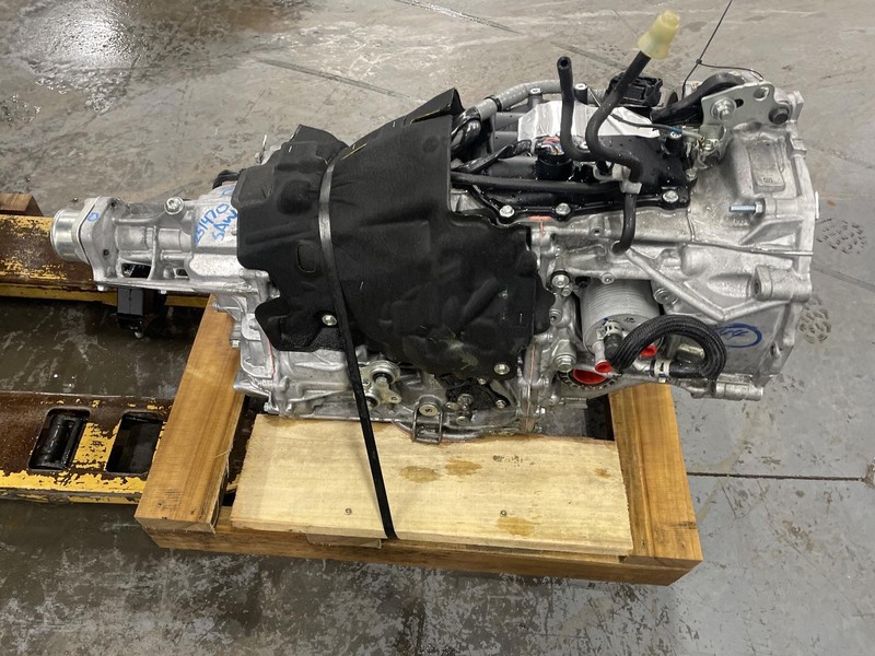 24 SUBARU XV CROSSTREK Sport Transmission 2.5L 17k miles OEM 6 Month Wnty!