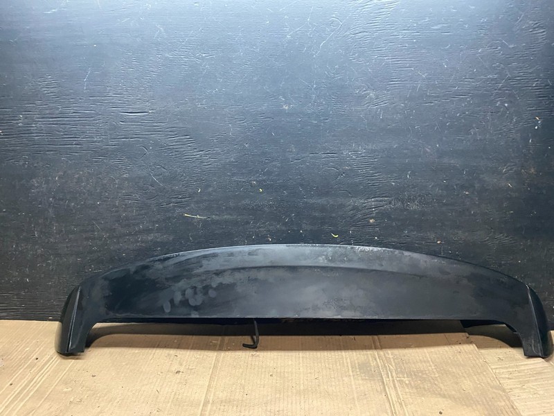 2011 2012 2013 2014 2015 Hyundai Tucson Rear Trunk Spoiler Wing W2106 DG