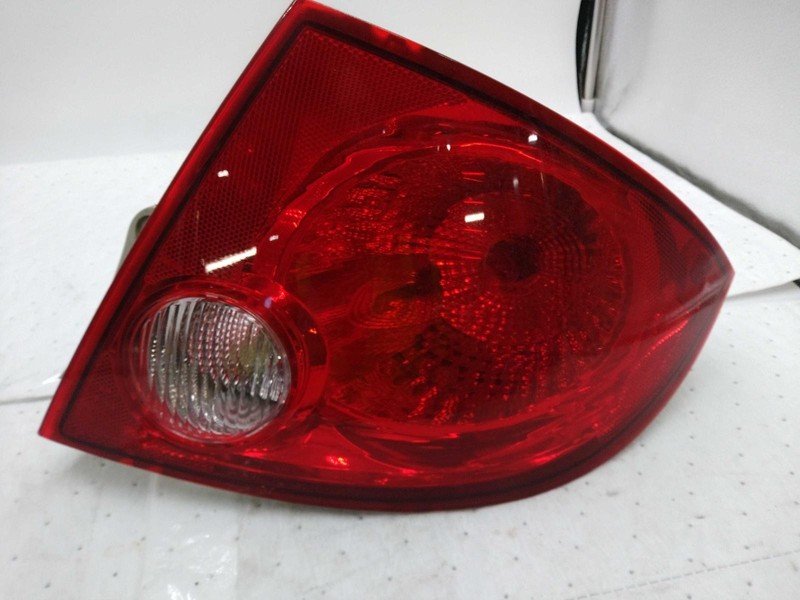 Used Right Tail Light Assembly fits: 2007 Chevrolet Cobalt Sdn Right Grade A