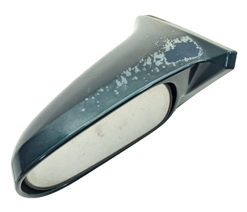 96-00 HONDA CIVIC SEDAN EX DRIVER LEFT SIDE VIEW MIRROR POWER