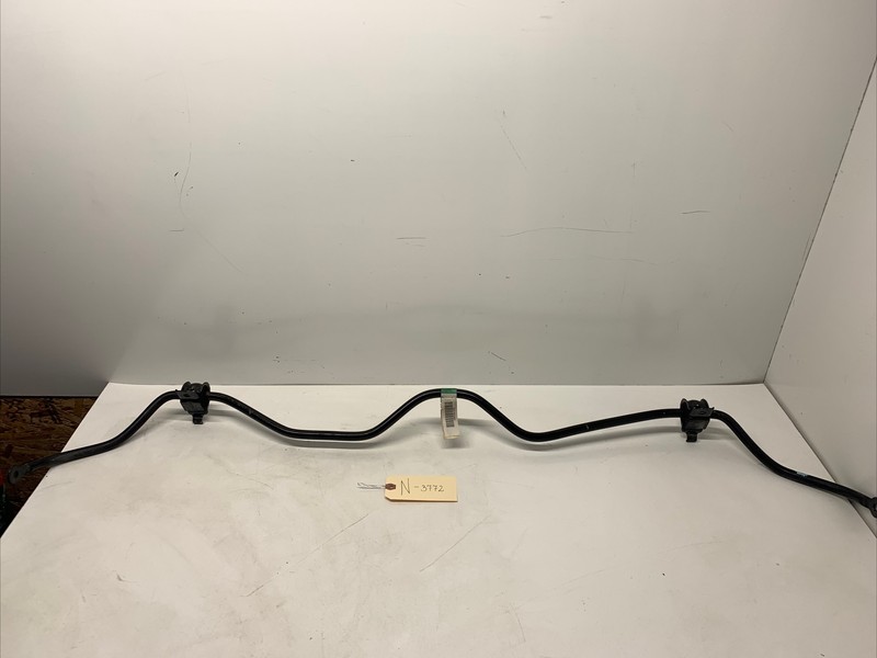 Tesla Model S 2012-2016 REAR STABILIZER SWAY BAR6007092-00-A 3772 S11