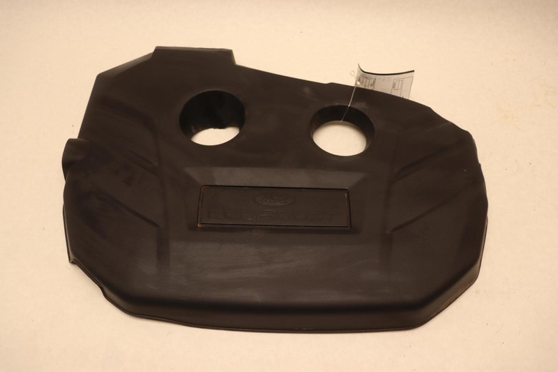 2013-2018 FORD FUSION 2.0L TURBO ENGINE MOTOR TOP COVER PANEL OEM