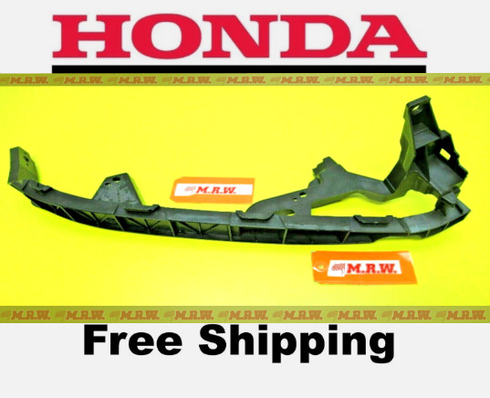 2015 HONDA ACCORD COUPE 2dr FRONT BUMPER CLIP BRACKET Passenger SIDE RIGHT OE 15