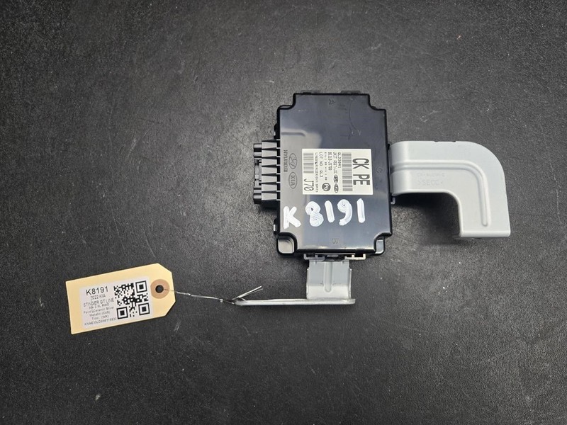 Low Voltage DC to DC LDC Converter 2022 Kia Stinger 95310-J5700 2023