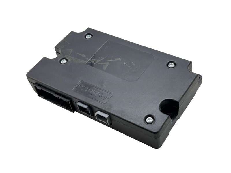 2015 Ford Focus Communication Module