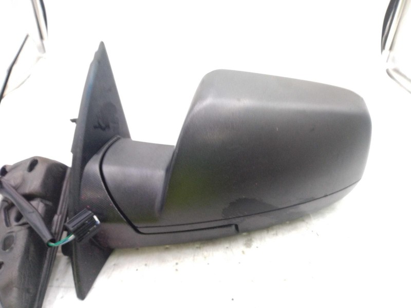 2014 Chevrolet Equinox Left Door Mirror Assembly Blue OEM 425425 115K Miles
