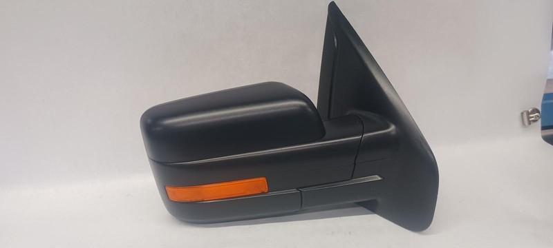 11-'14 FORD F150 Right passenger Door Mirror Power w/heat OEM Grade A!