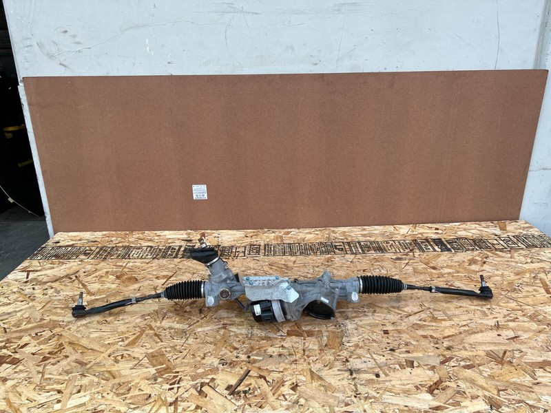 INFINITI QX50 2019-2025 OEM POWER STEERING ELECTRIC RACK AND PINION AWD ASSY 18K