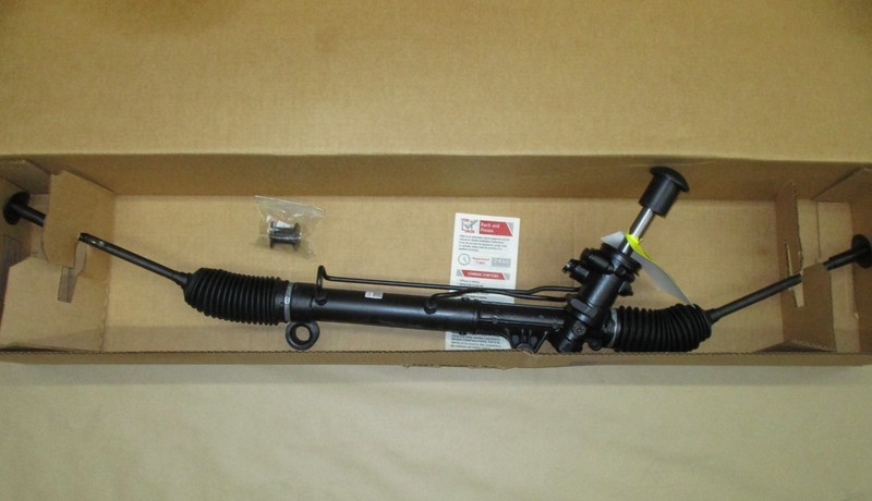 REMANUFACTURED OEM CHEVY BUICK PONTIAC OLDS RACK AND PINION 22-164 *SEE CHART*